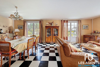 achat maison meung-sur-loire 45130