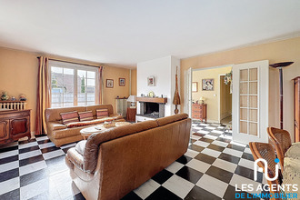 achat maison meung-sur-loire 45130