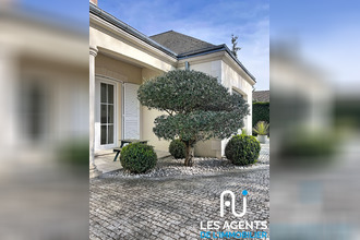 achat maison meung-sur-loire 45130