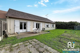 achat maison meung-sur-loire 45130