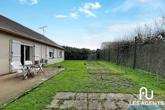 achat maison meung-sur-loire 45130