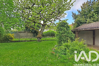 achat maison meung-sur-loire 45130