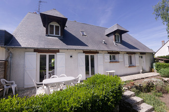 achat maison meung-sur-loire 45130