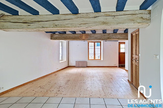 achat maison meung-sur-loire 45130