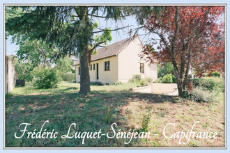 achat maison meung-sur-loire 45130