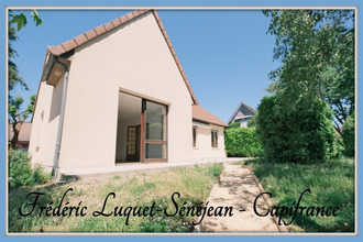 achat maison meung-sur-loire 45130