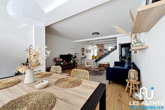 achat maison meung-sur-loire 45130
