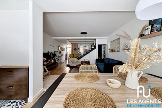 achat maison meung-sur-loire 45130
