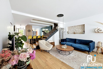 achat maison meung-sur-loire 45130