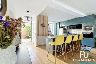 achat maison meung-sur-loire 45130