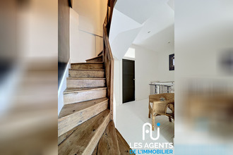 achat maison meung-sur-loire 45130