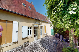 achat maison meung-sur-loire 45130