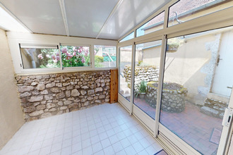 achat maison meung-sur-loire 45130