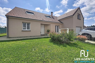 achat maison meung-sur-loire 45130