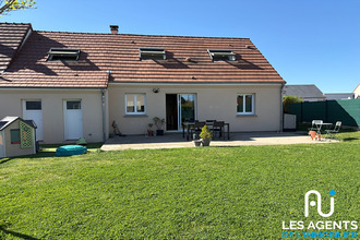 achat maison meung-sur-loire 45130