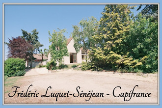 achat maison meung-sur-loire 45130