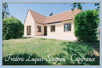 achat maison meung-sur-loire 45130