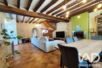 achat maison meung-sur-loire 45130