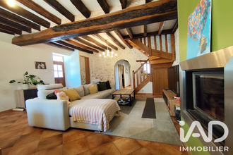 achat maison meung-sur-loire 45130