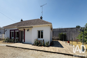 achat maison meung-sur-loire 45130