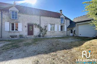 achat maison meung-sur-loire 45130