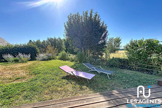achat maison meung-sur-loire 45130
