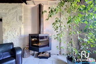 achat maison meung-sur-loire 45130