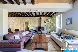 achat maison meung-sur-loire 45130