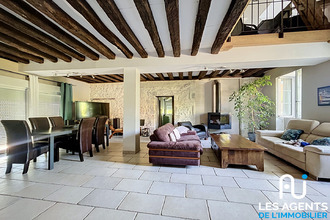 achat maison meung-sur-loire 45130