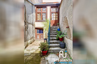 achat maison meung-sur-loire 45130
