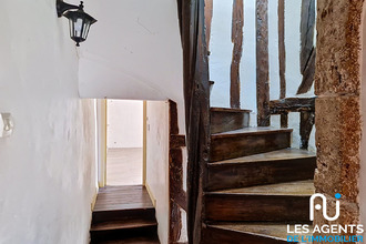 achat maison meung-sur-loire 45130