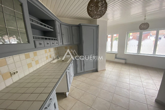 achat maison meurchin 62410