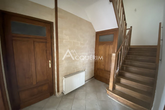 achat maison meurchin 62410