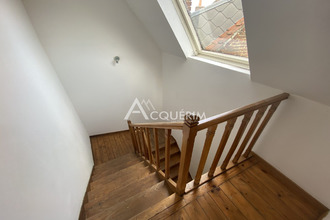 achat maison meurchin 62410