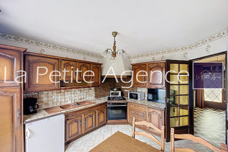 achat maison meurchin 62410