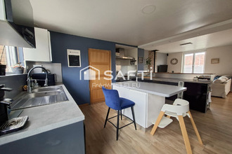 achat maison meurchin 62410