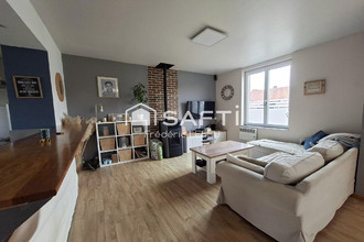 achat maison meurchin 62410