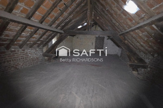 achat maison meurchin 62410