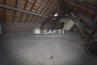 achat maison meurchin 62410