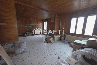 achat maison meurchin 62410