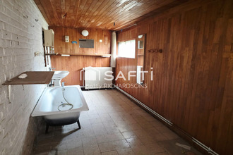 achat maison meurchin 62410