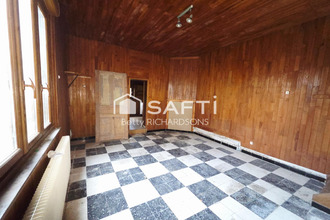 achat maison meurchin 62410