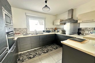 achat maison meurchin 62410