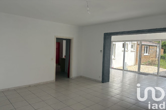 achat maison meurchin 62410