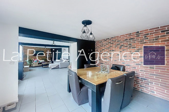 achat maison meurchin 62410