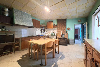 achat maison meurchin 62410