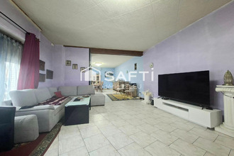 achat maison meurchin 62410