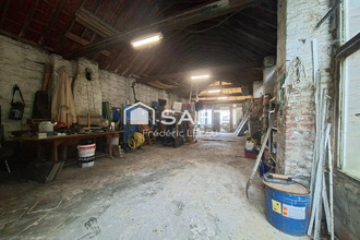 achat maison meurchin 62410