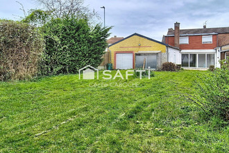 achat maison meurchin 62410