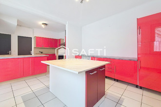 achat maison meurchin 62410